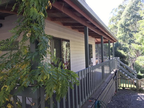 The Bower - Accommodation Broome 2