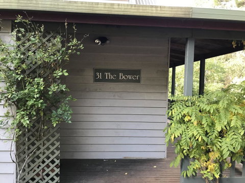The Bower - Accommodation Broome 1