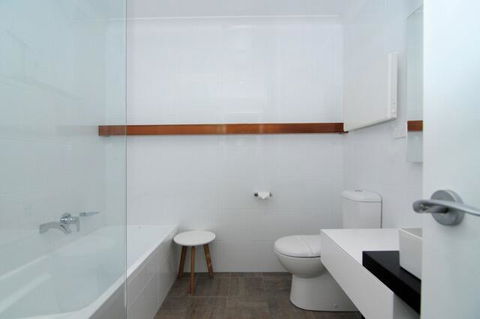 The Break Beachside - Accommodation Broome 1