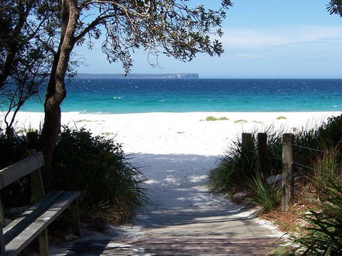 The Break Beachside - Accommodation Broome 2