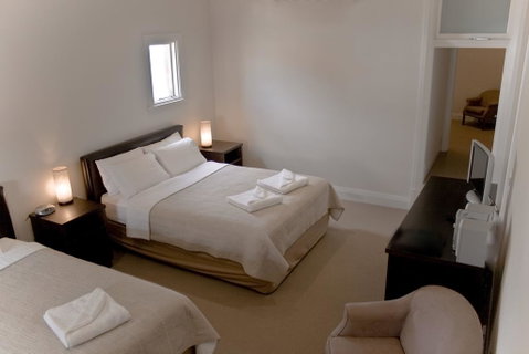 The Bridgetown Hotel - Accommodation Broome 1