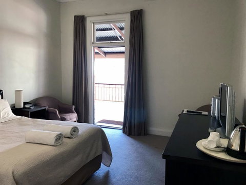The Bridgetown Hotel - Accommodation Broome 2