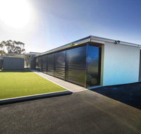 The Bunkhouse - Accommodation Broome