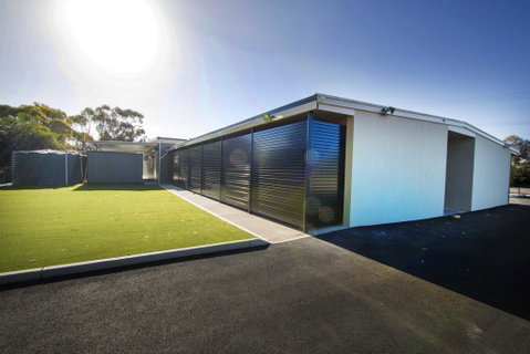 The Bunkhouse - Accommodation Broome 0