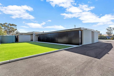 The Bunkhouse - Accommodation Broome 1