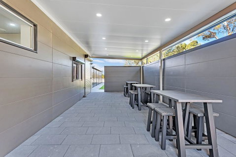 The Bunkhouse - Accommodation Broome 3