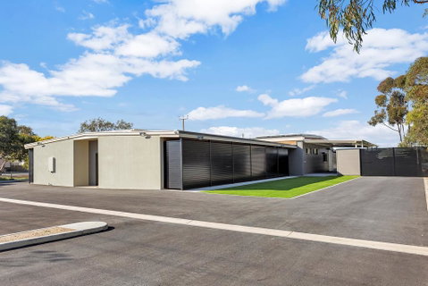 The Bunkhouse - Accommodation Broome 2