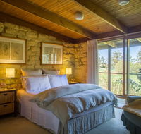 The Burrow at Wombat Bend - Accommodation Broome