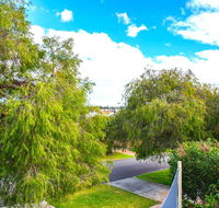 The Burswood Townhouse - Accommodation Broome