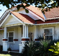 The Californian - Accommodation Broome