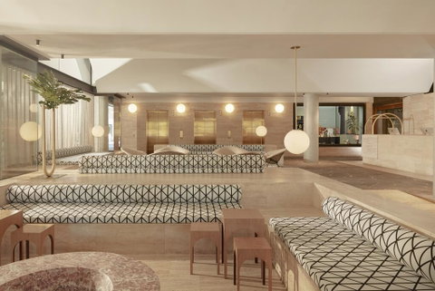 The Calile Hotel - Accommodation Broome 1