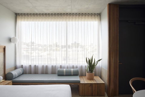 The Calile Hotel - Accommodation Broome 2