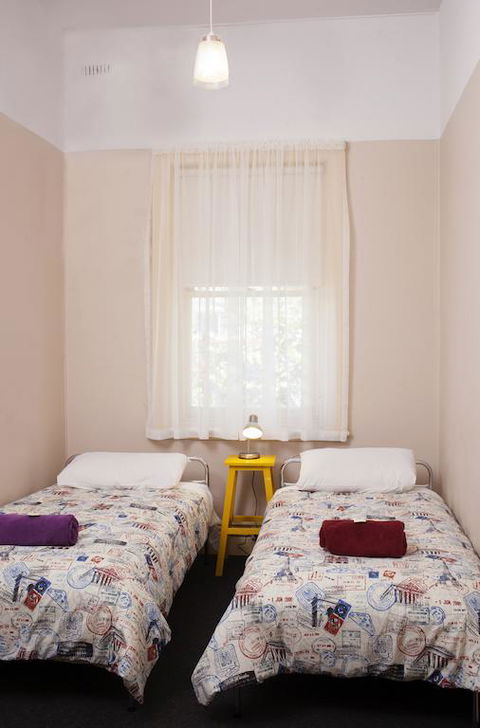 The Cally Hotel - Accommodation Broome 3
