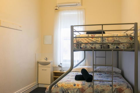 The Cally Hotel - Accommodation Broome 0