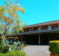 The Canungra Motel - Accommodation Broome