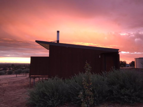 The Cellars At Heathcote II - Accommodation Broome 2