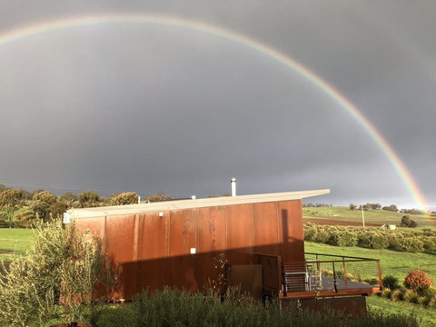 The Cellars At Heathcote II - Accommodation Broome 3