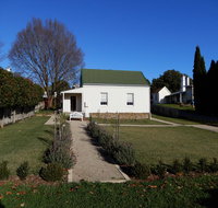 The Chapel Deloraine - Accommodation Broome