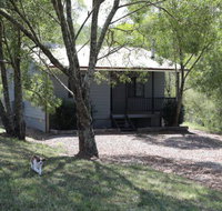 The Chichester Retreat - Accommodation Broome