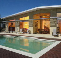 The Chocolate Lily Bed  Breakfast - Accommodation Broome