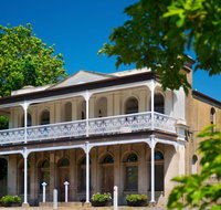 The Coach House - Accommodation Broome