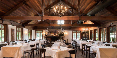 The Convent Hunter Valley Hotel - Accommodation Broome 1