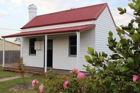 The Cottage - Accommodation Broome 3
