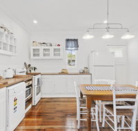 The Cottage on Lamington - Accommodation Broome