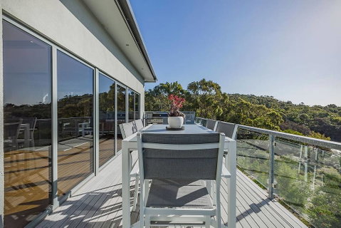 The Cove Bay Of Fires - Accommodation Broome 1