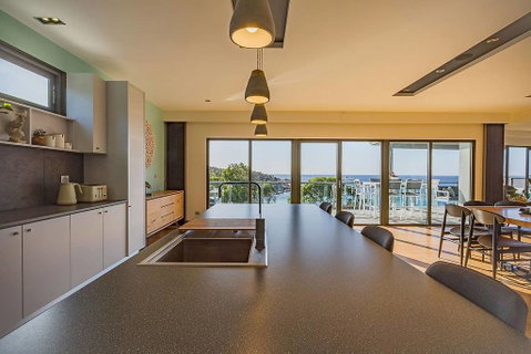 The Cove Bay Of Fires - Accommodation Broome 3