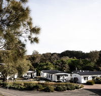 The Cove Jervis Bay - Accommodation Broome