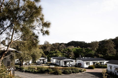 The Cove Jervis Bay - Accommodation Broome 0