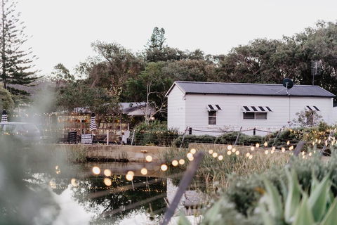 The Cove Jervis Bay - Accommodation Broome 2