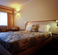 The Crossing Motel - Accommodation Broome