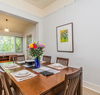 The Curtin Family Home - Accommodation Broome