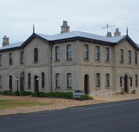 The Customs House B  B - Accommodation Broome