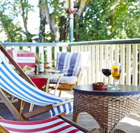 The Daylesford Hotel - Accommodation Broome