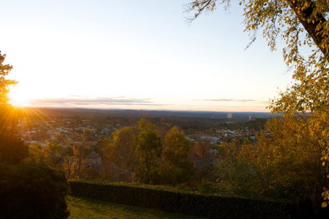 The Daylesford Hotel - Accommodation Broome 2