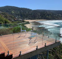 THE DECK HOUSE - A WYE RIVER ICON - Accommodation Broome