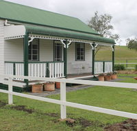 The Dollhouse Cottage - Accommodation Broome