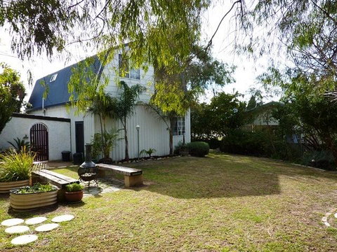The Doo Drop Inn - Accommodation Broome 3