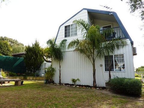 The Doo Drop Inn - Accommodation Broome 2