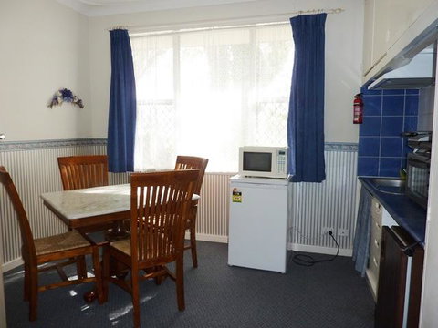 The Doo Drop Inn - Accommodation Broome 1