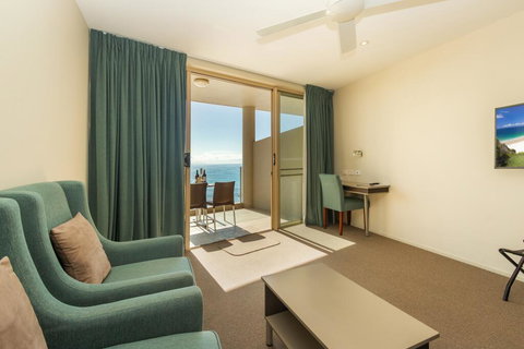 The Dorsal Boutique Hotel - Accommodation Broome 2