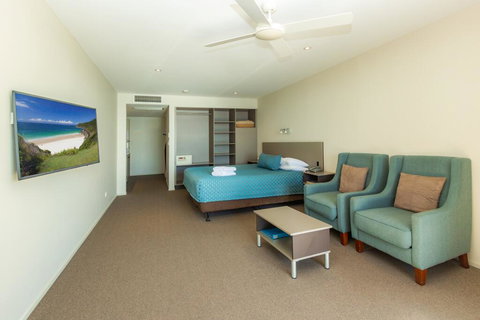 The Dorsal Boutique Hotel - Accommodation Broome 3