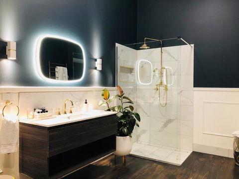 The Dudley Boutique Hotel - Accommodation Broome 2