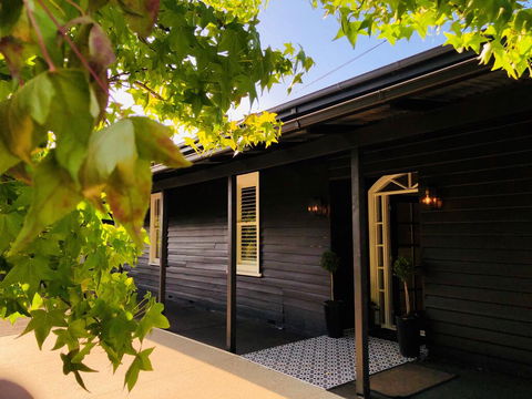 The Dudley Boutique Hotel - Accommodation Broome 1