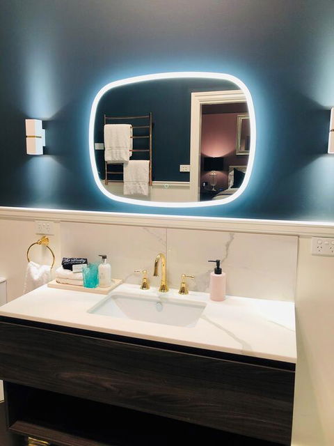 The Dudley Boutique Hotel - Accommodation Broome 3