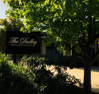 The Dudley Boutique Hotel - Accommodation Broome