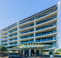 The Dunes Cotton Tree - Accommodation Broome